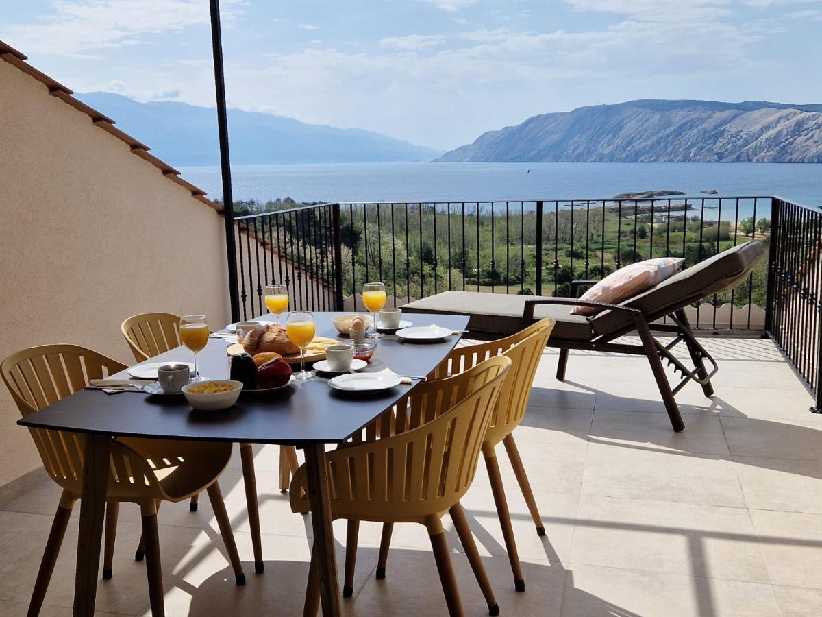 Haus Mit Meerblick Lopar Zewnętrze zdjęcie