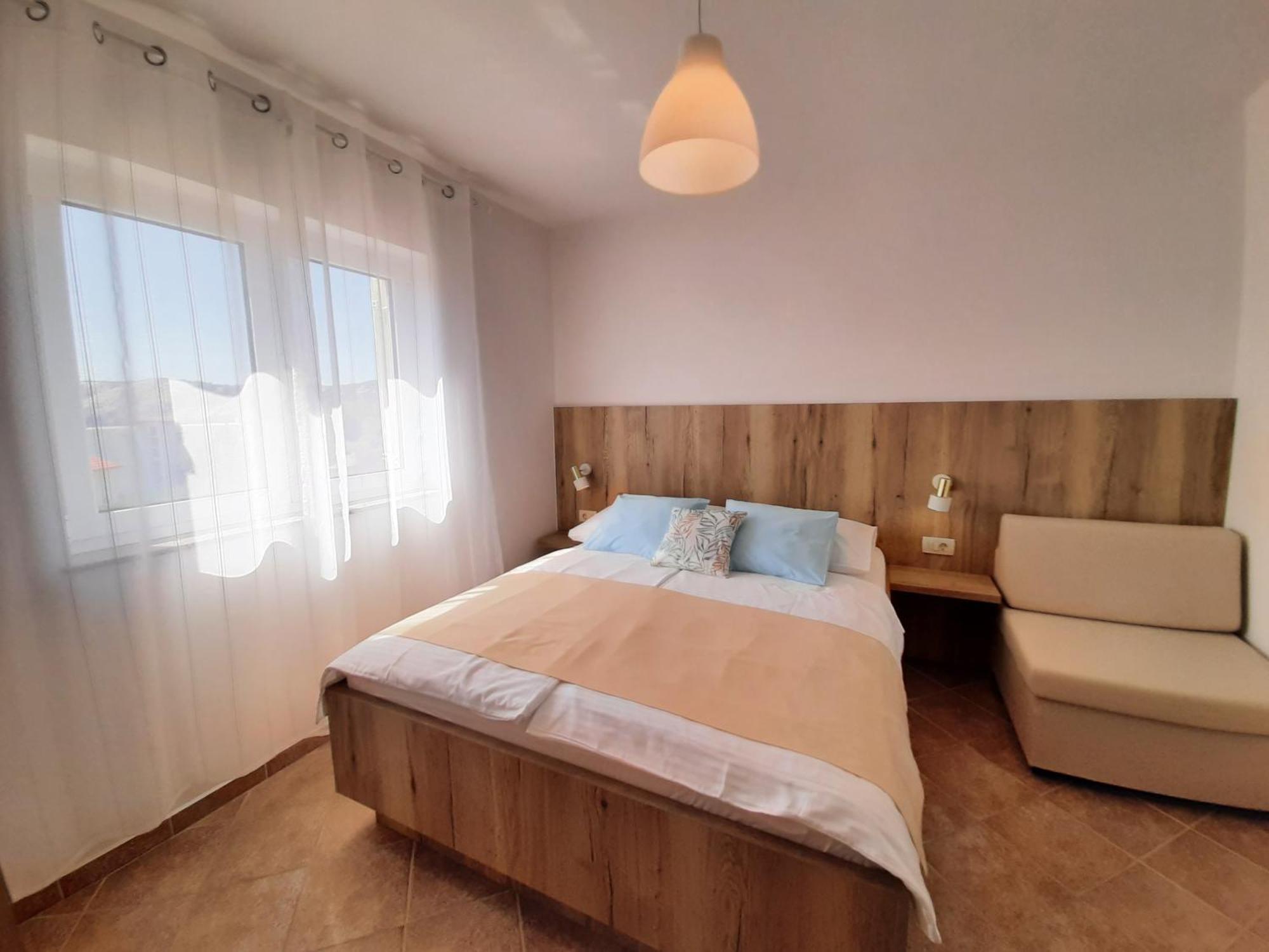 Haus Mit Meerblick Lopar Zewnętrze zdjęcie