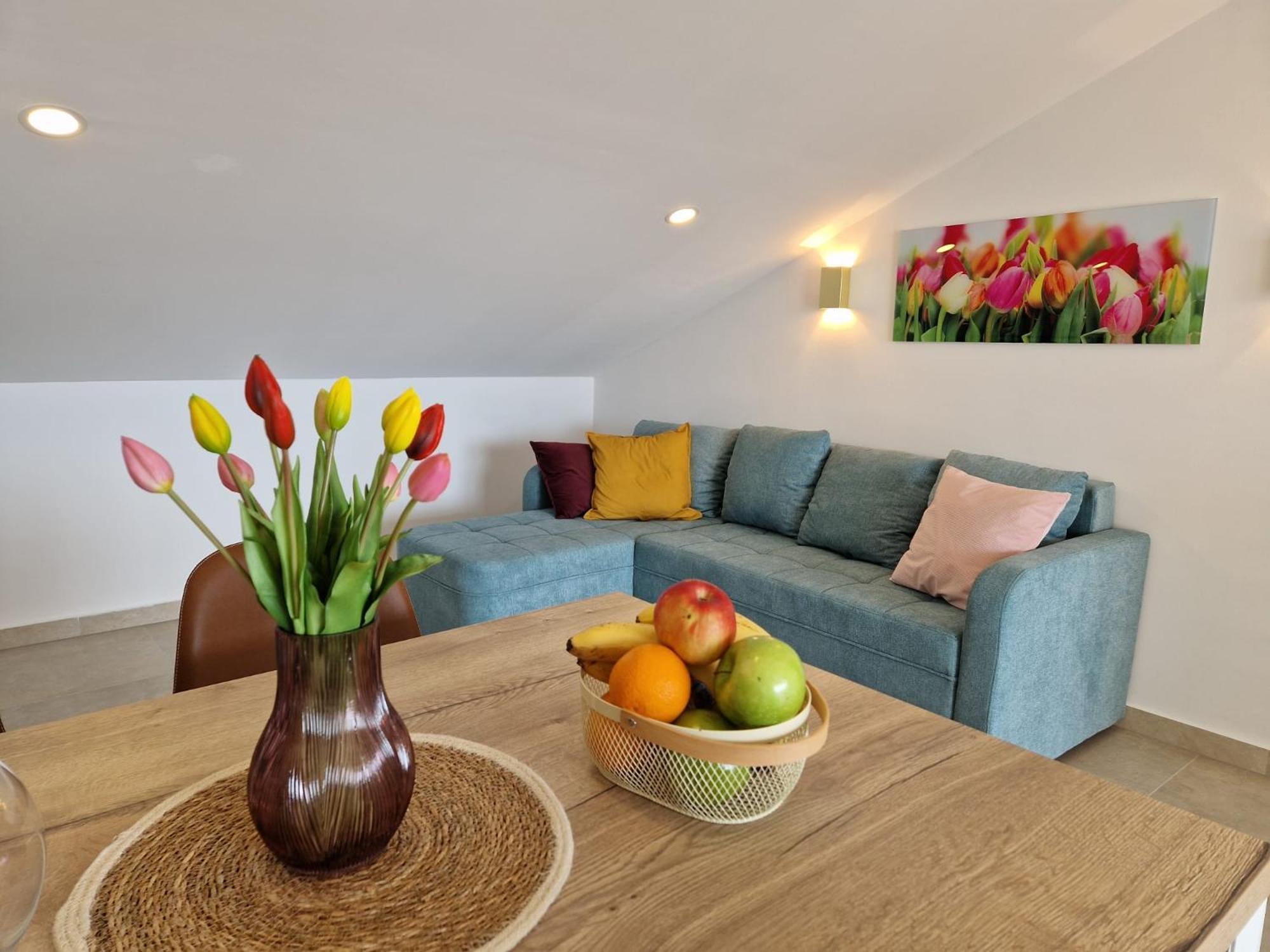 Haus Mit Meerblick Lopar Zewnętrze zdjęcie