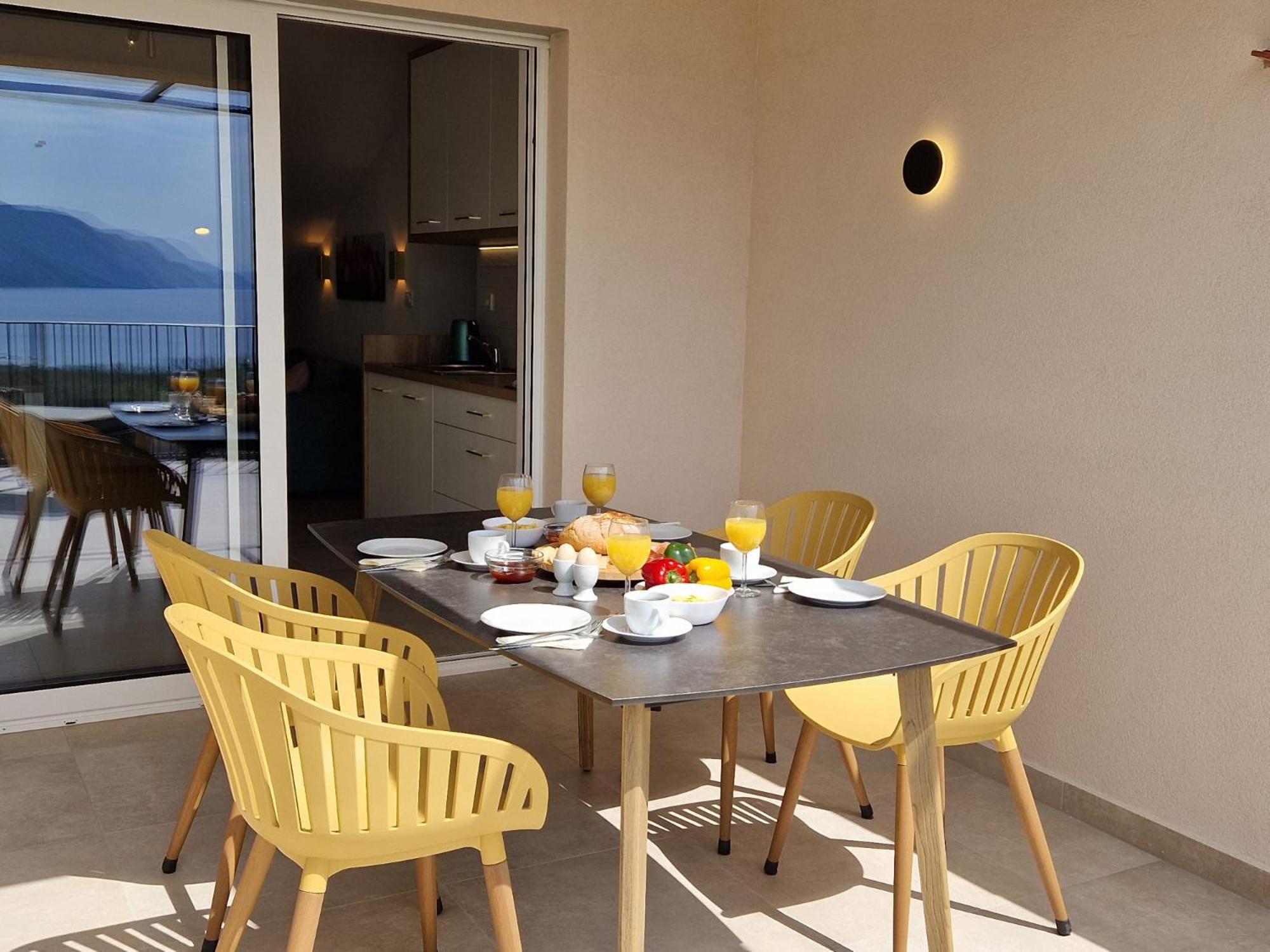 Haus Mit Meerblick Lopar Zewnętrze zdjęcie