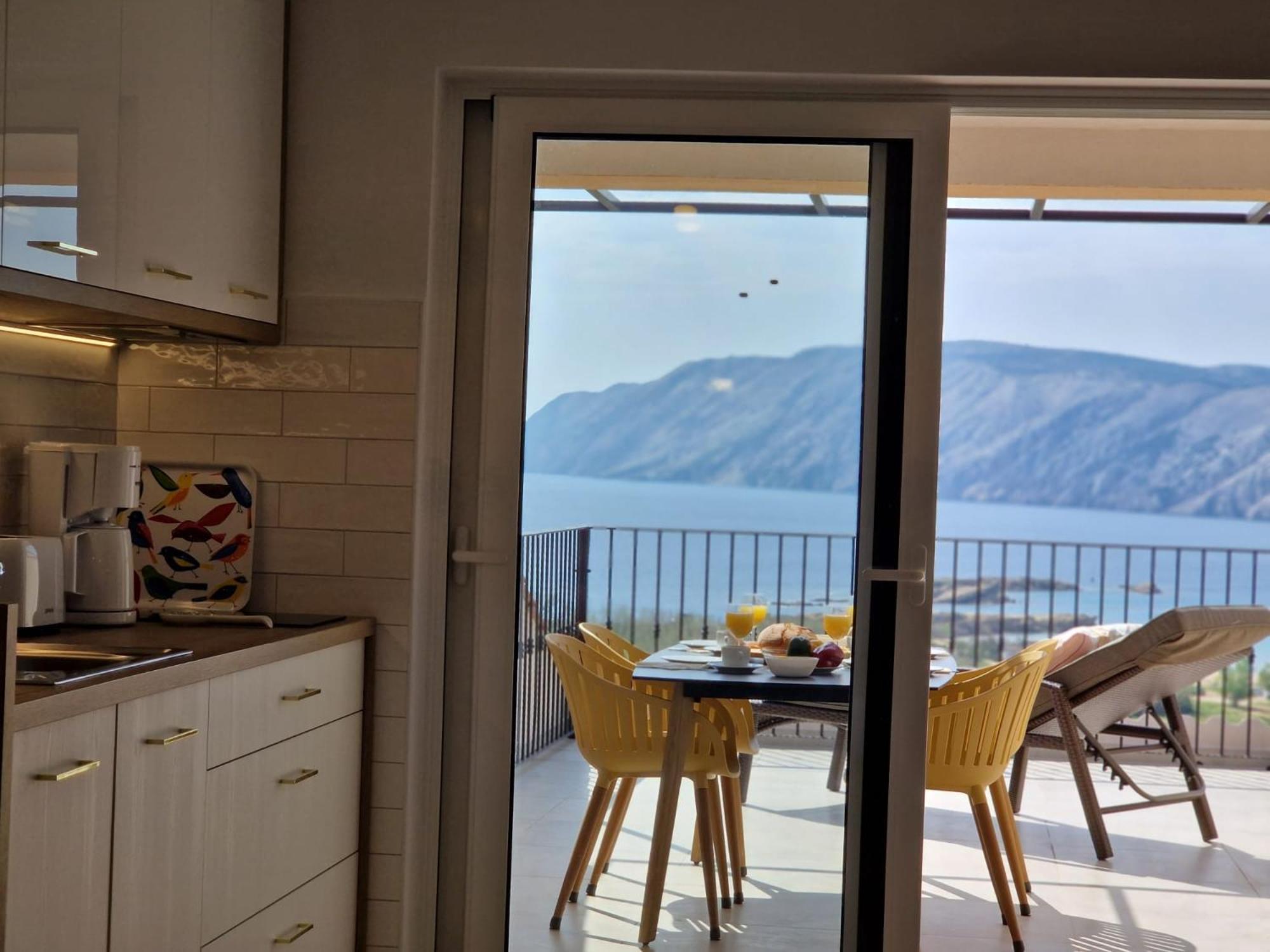 Haus Mit Meerblick Lopar Zewnętrze zdjęcie