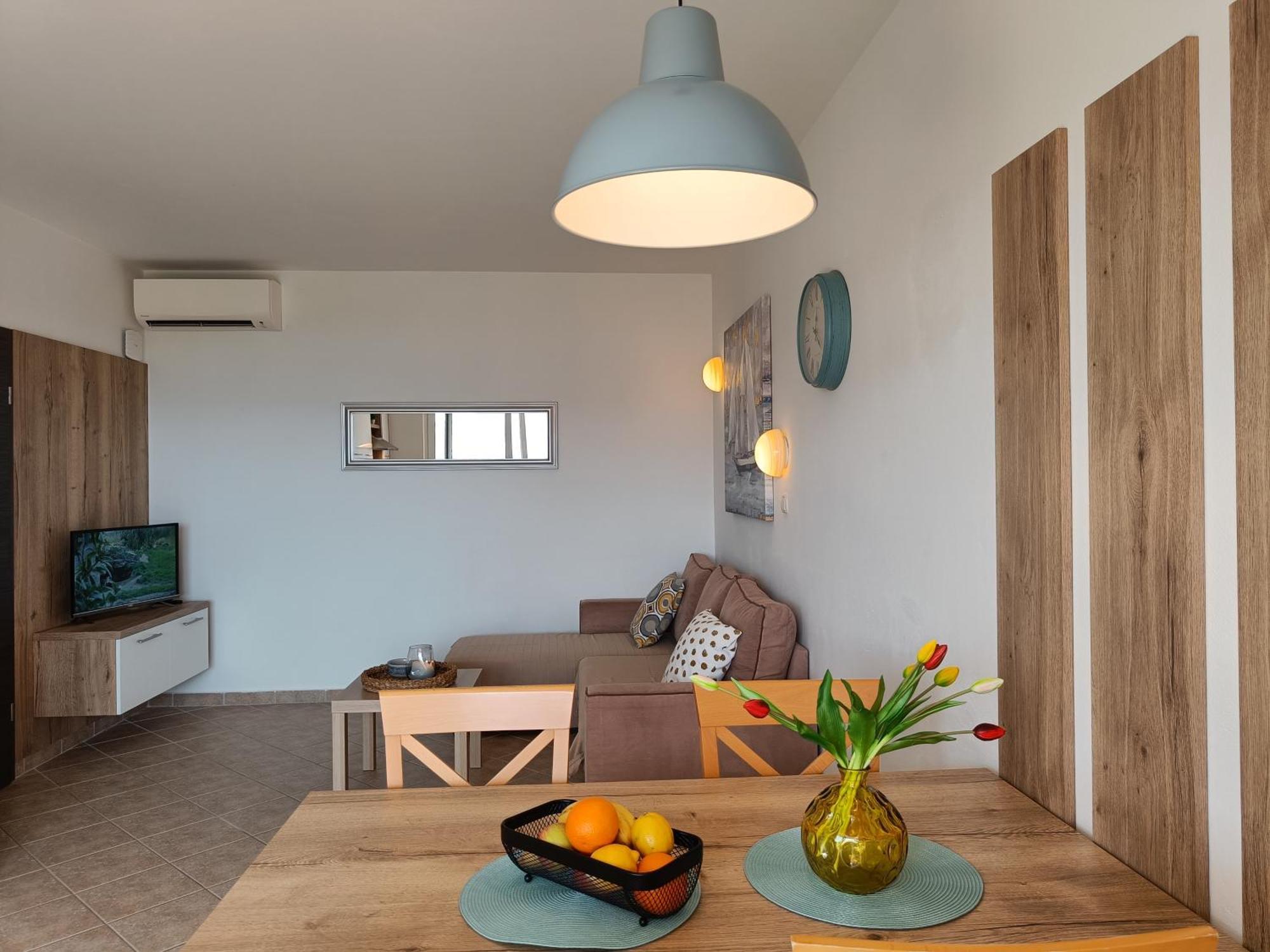 Haus Mit Meerblick Lopar Zewnętrze zdjęcie