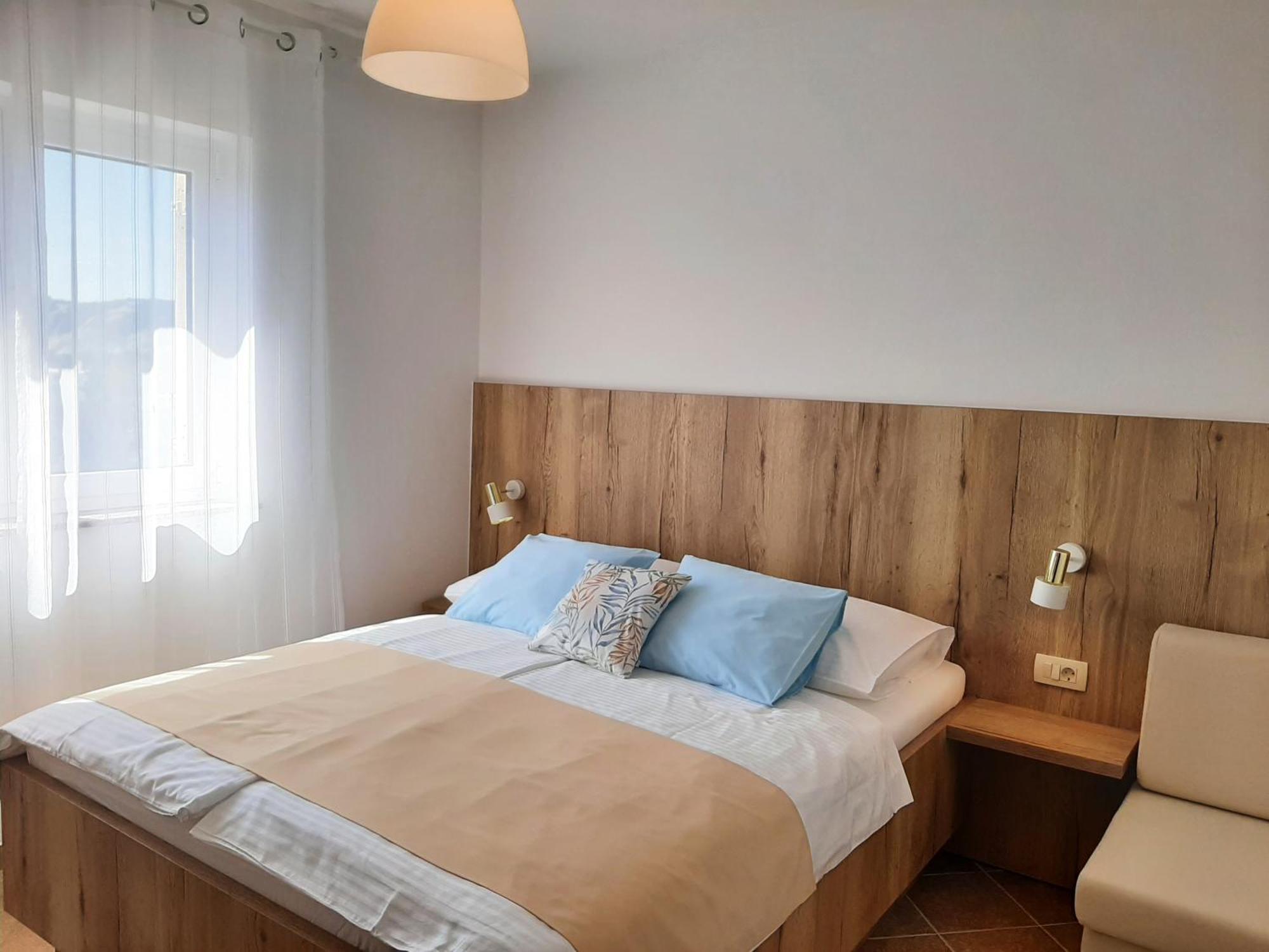 Haus Mit Meerblick Lopar Zewnętrze zdjęcie