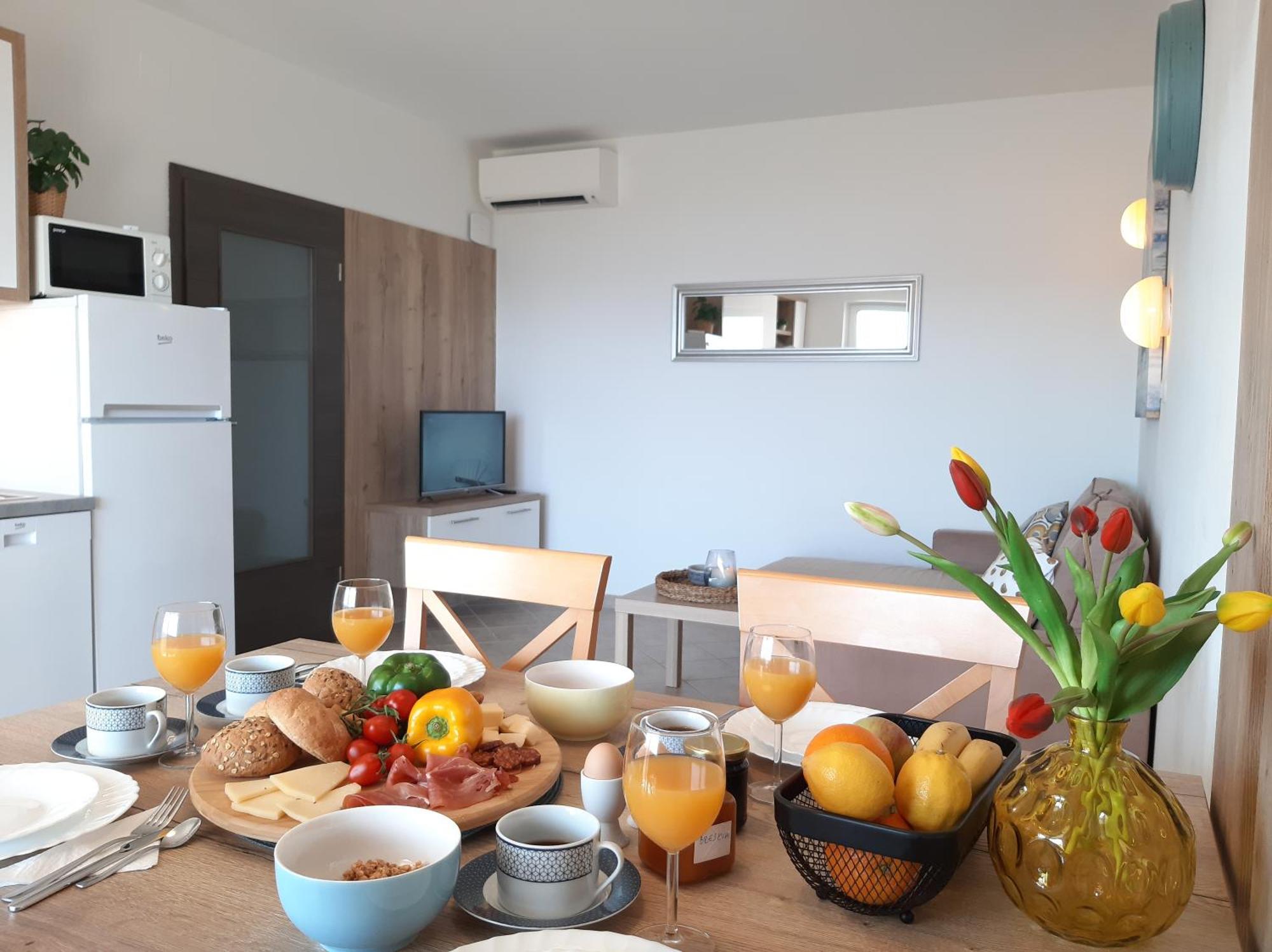 Haus Mit Meerblick Lopar Zewnętrze zdjęcie