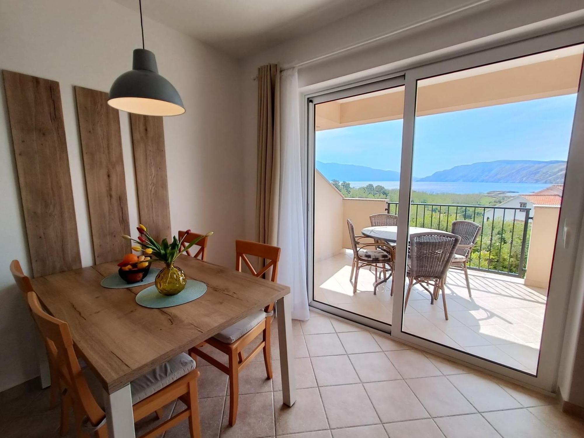 Haus Mit Meerblick Lopar Zewnętrze zdjęcie