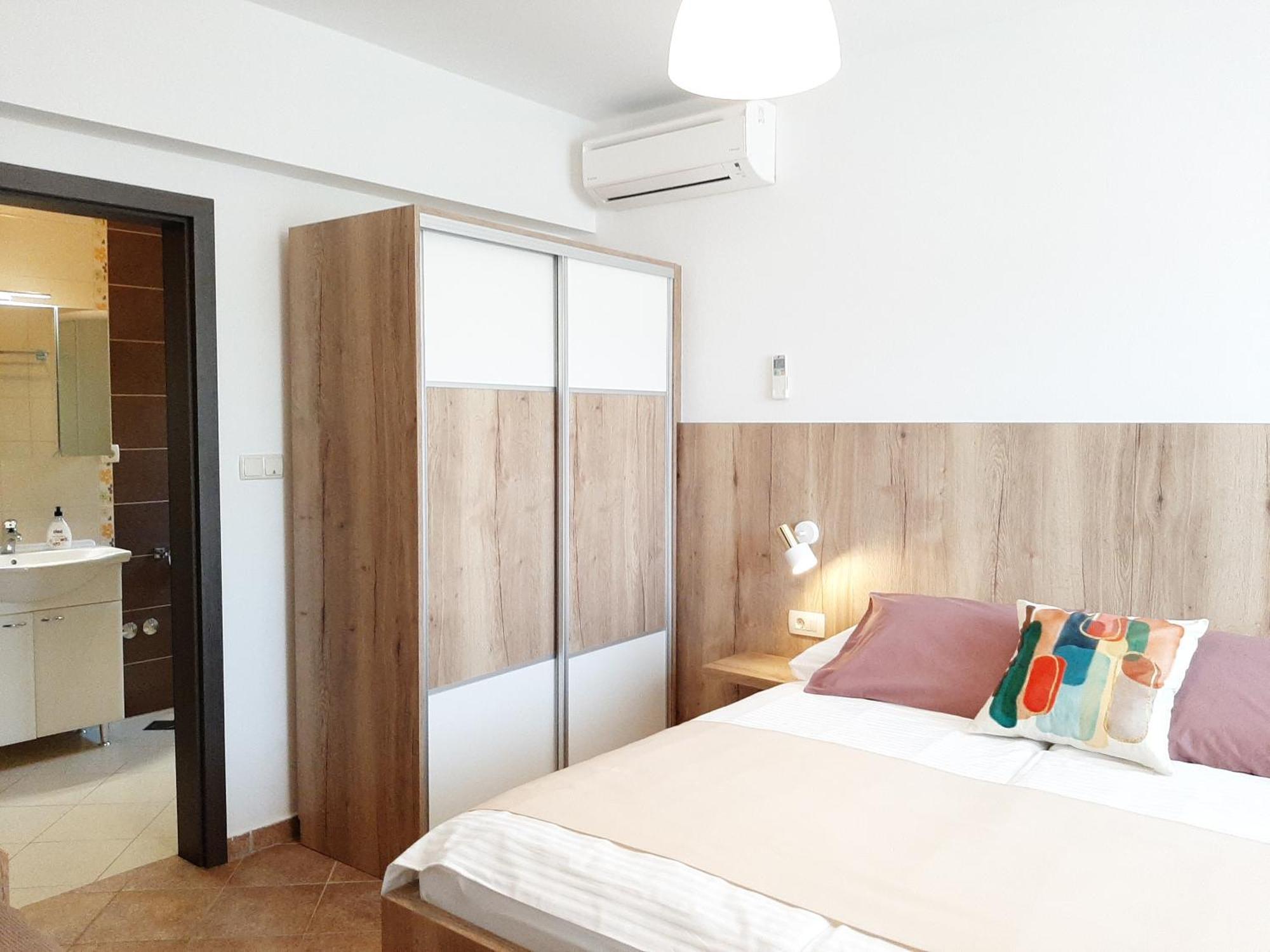 Haus Mit Meerblick Lopar Zewnętrze zdjęcie
