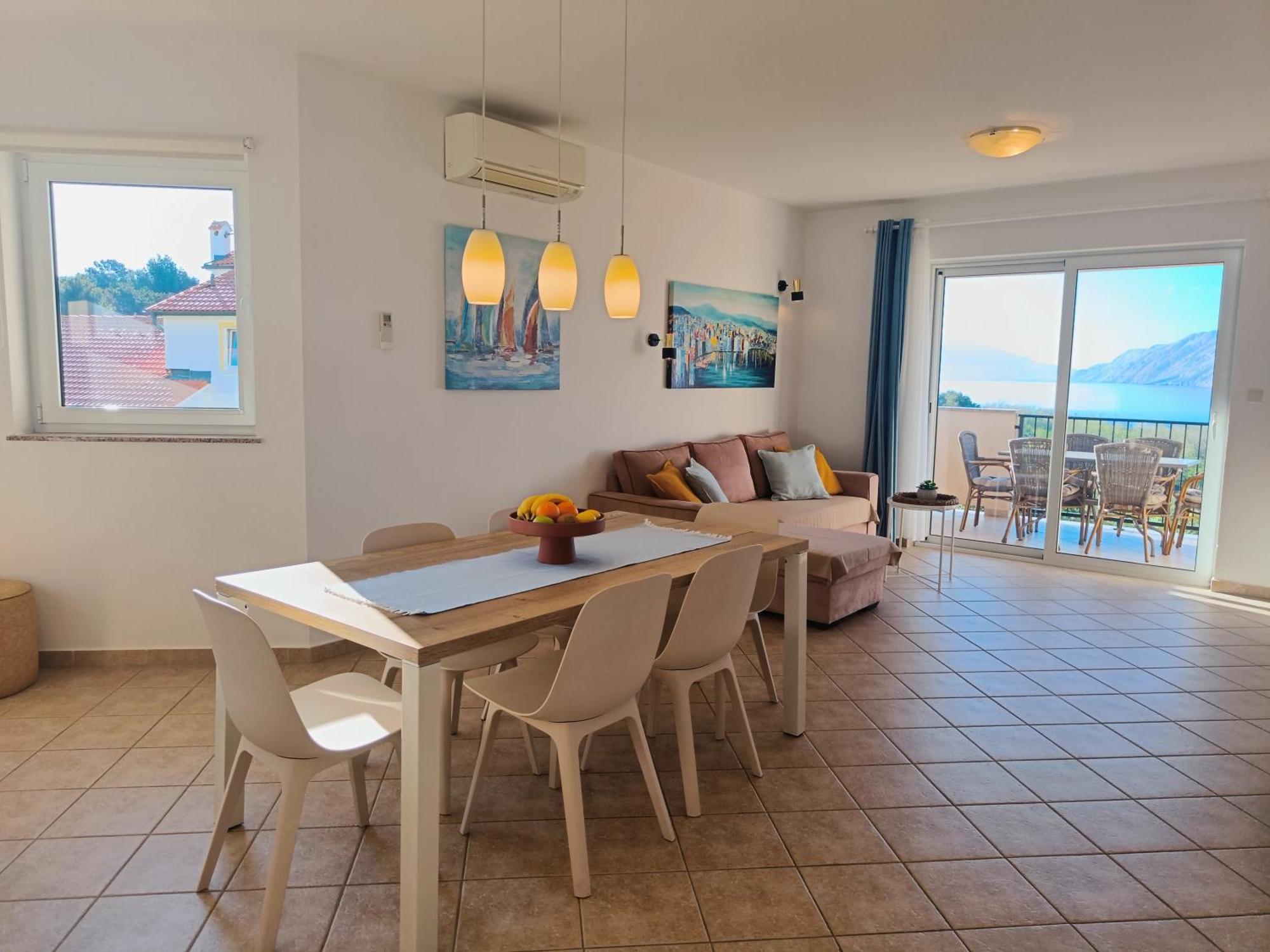 Haus Mit Meerblick Lopar Zewnętrze zdjęcie