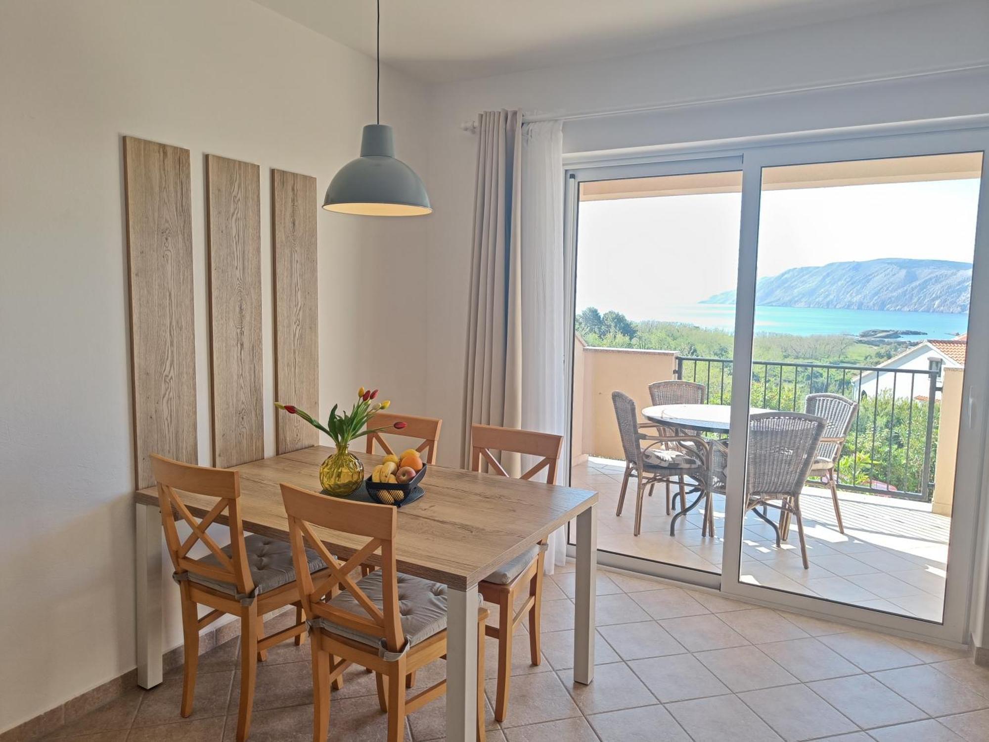 Haus Mit Meerblick Lopar Zewnętrze zdjęcie