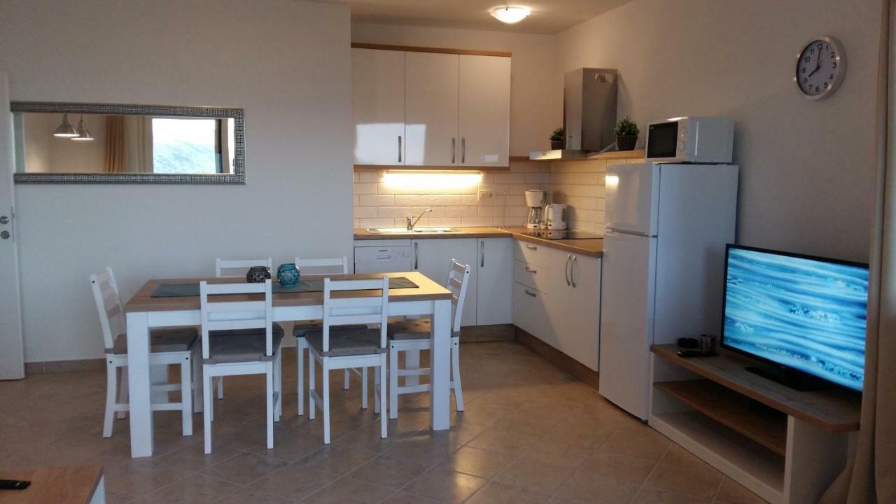 Haus Mit Meerblick Lopar Zewnętrze zdjęcie