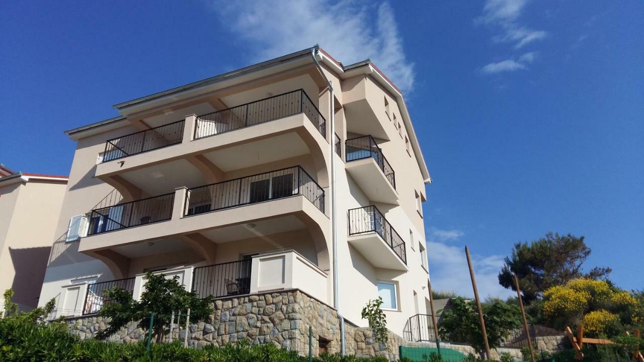 Haus Mit Meerblick Lopar Zewnętrze zdjęcie