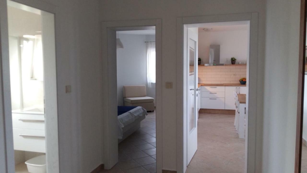 Haus Mit Meerblick Lopar Zewnętrze zdjęcie
