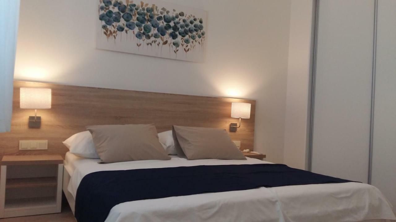 Haus Mit Meerblick Lopar Zewnętrze zdjęcie