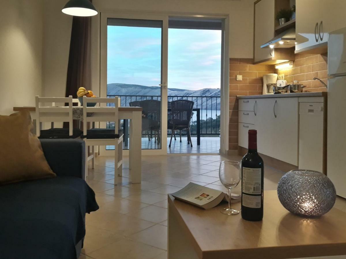 Haus Mit Meerblick Lopar Zewnętrze zdjęcie