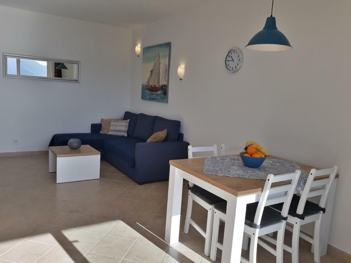 Haus Mit Meerblick Lopar Zewnętrze zdjęcie