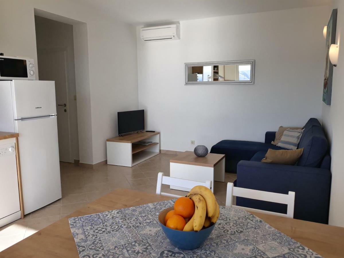 Haus Mit Meerblick Lopar Zewnętrze zdjęcie