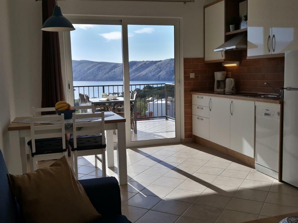 Haus Mit Meerblick Lopar Zewnętrze zdjęcie