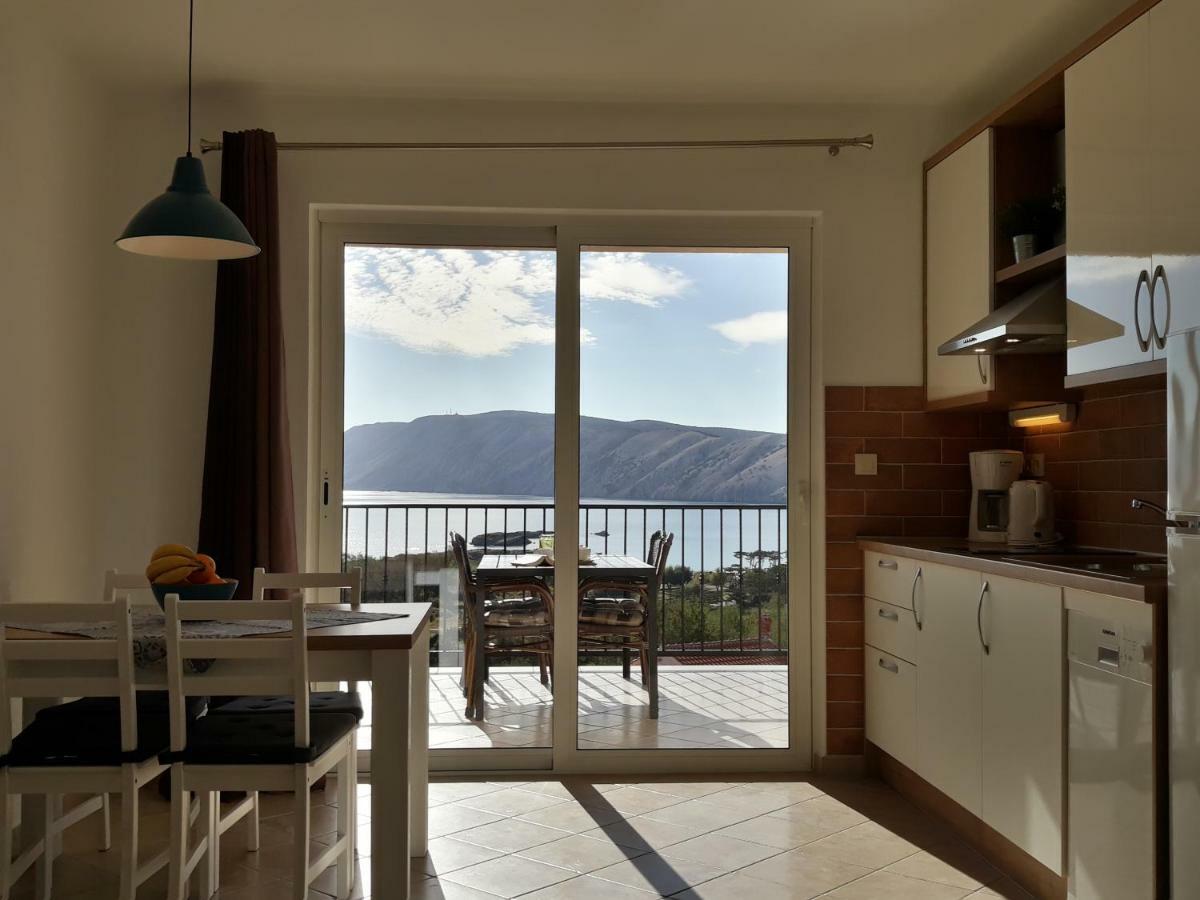 Haus Mit Meerblick Lopar Zewnętrze zdjęcie