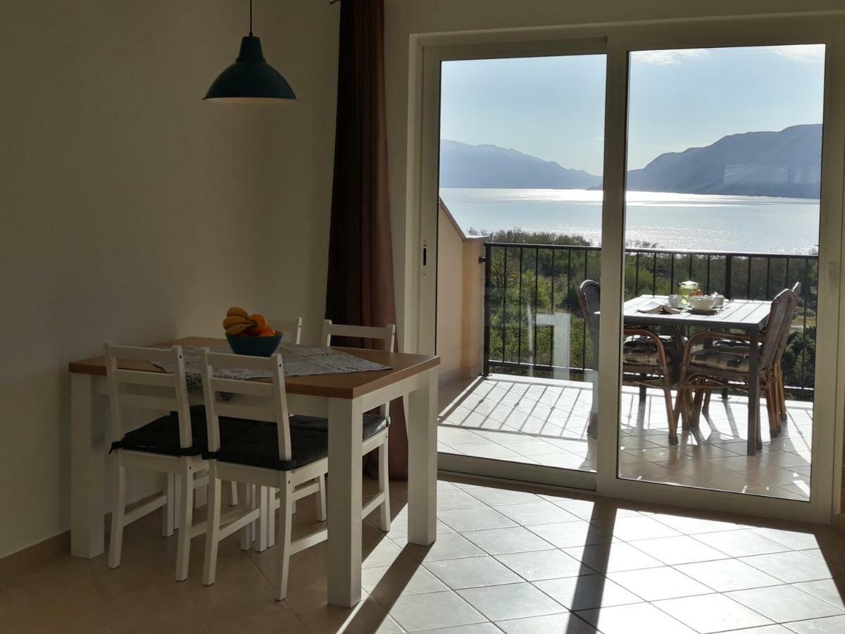 Haus Mit Meerblick Lopar Zewnętrze zdjęcie