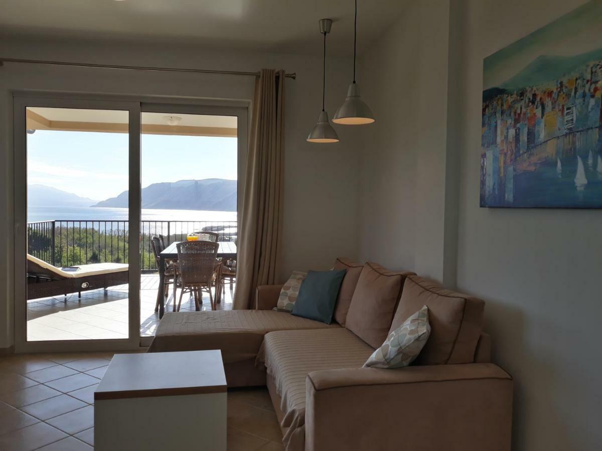 Haus Mit Meerblick Lopar Zewnętrze zdjęcie