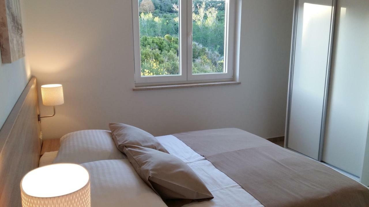 Haus Mit Meerblick Lopar Zewnętrze zdjęcie
