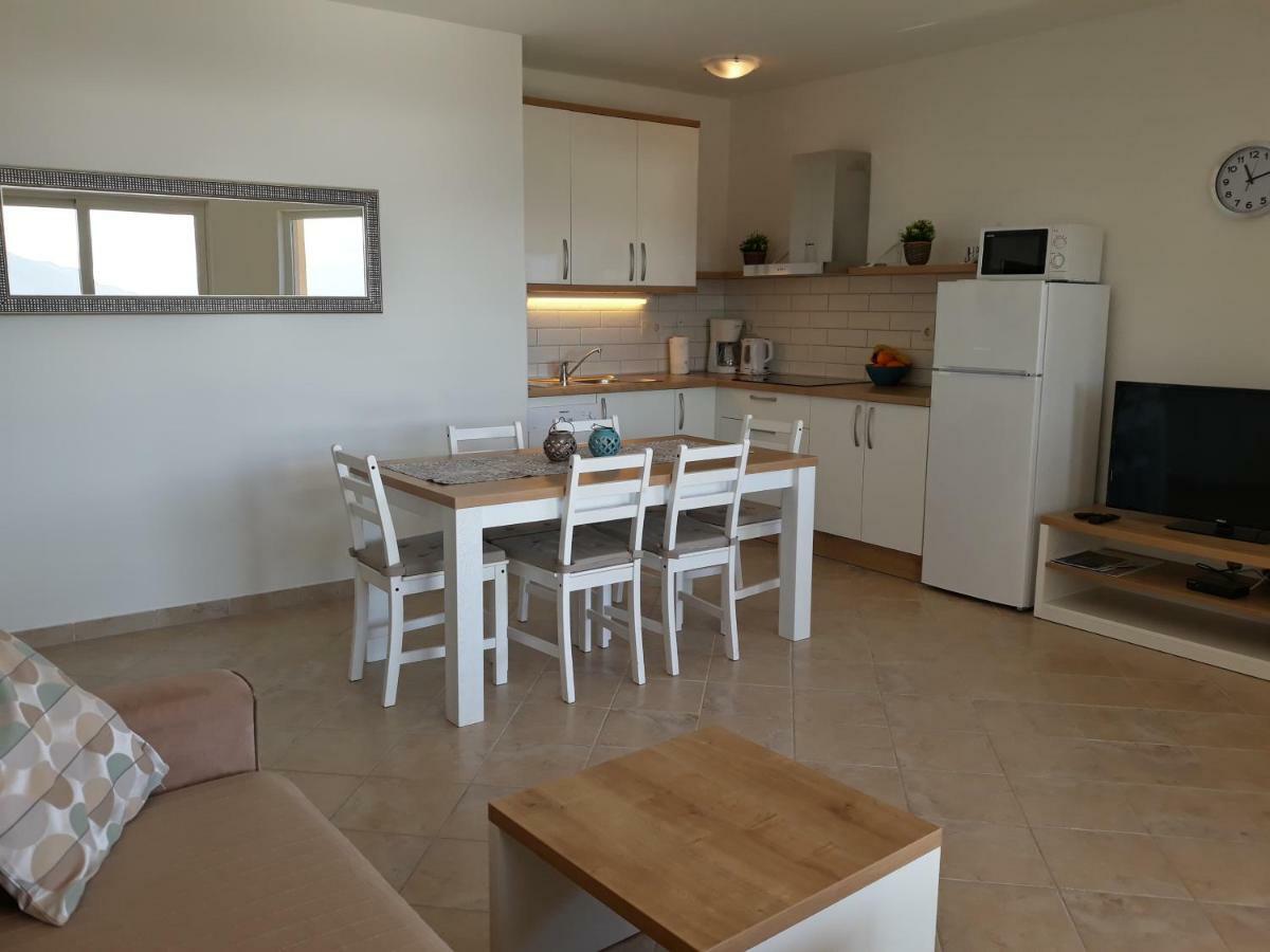 Haus Mit Meerblick Lopar Zewnętrze zdjęcie